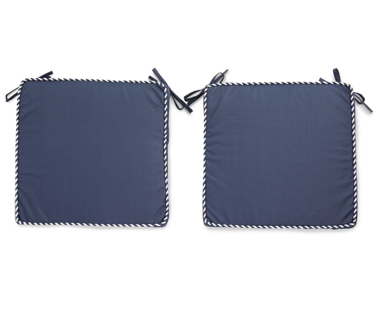 Broyhill High-Back Outdoor Chair Cushion