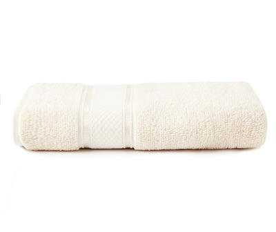 Ivory Hand Towel