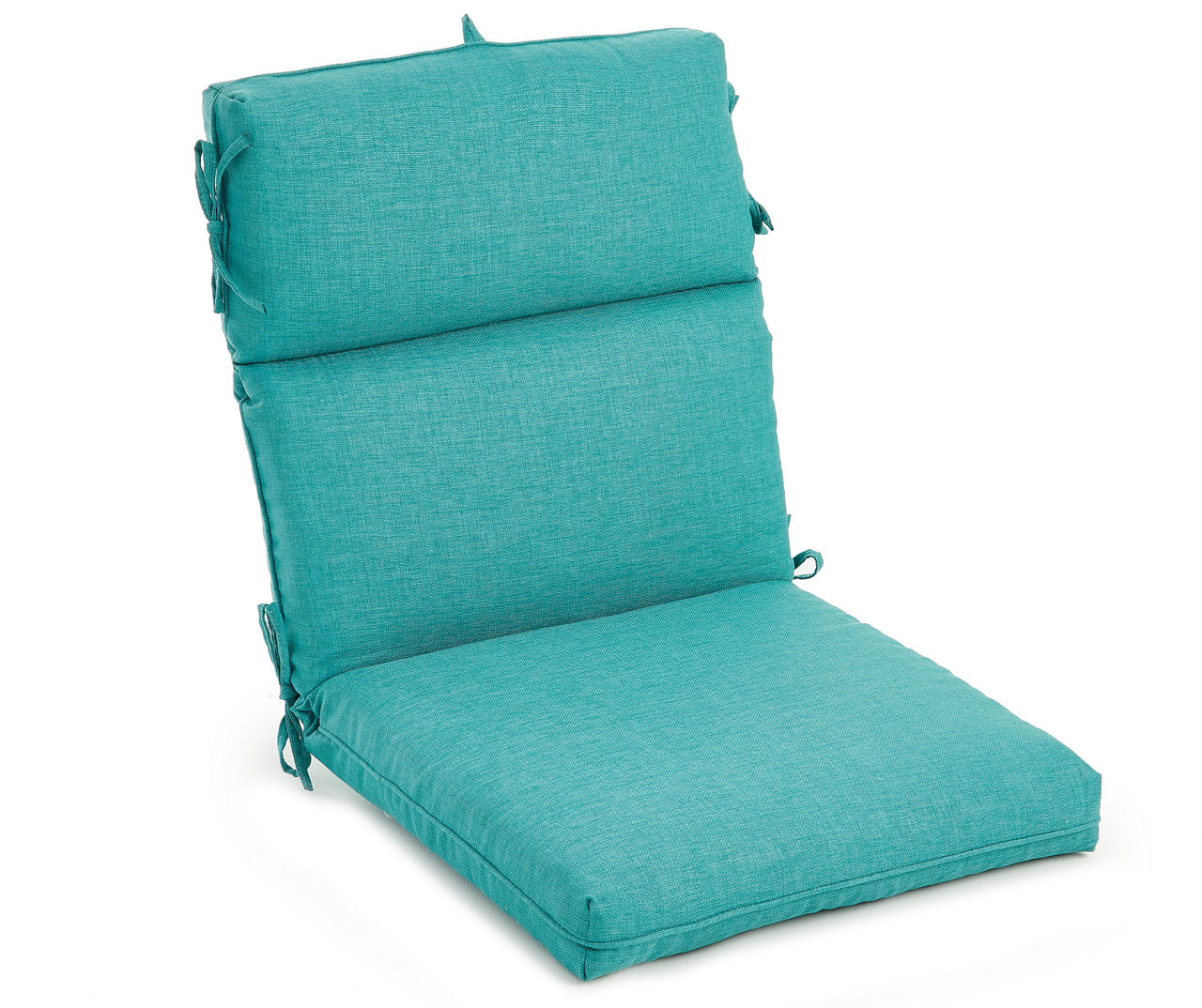 Rave Seafoam Green Premium Outdoor Chair Cushion Big Lots