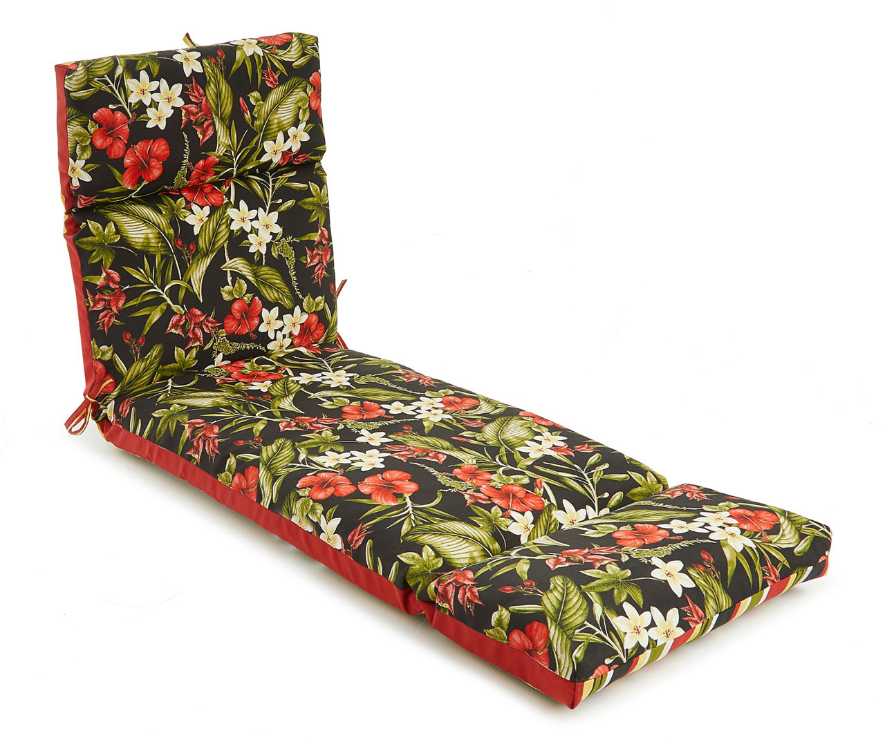 Chaise cushion hot sale