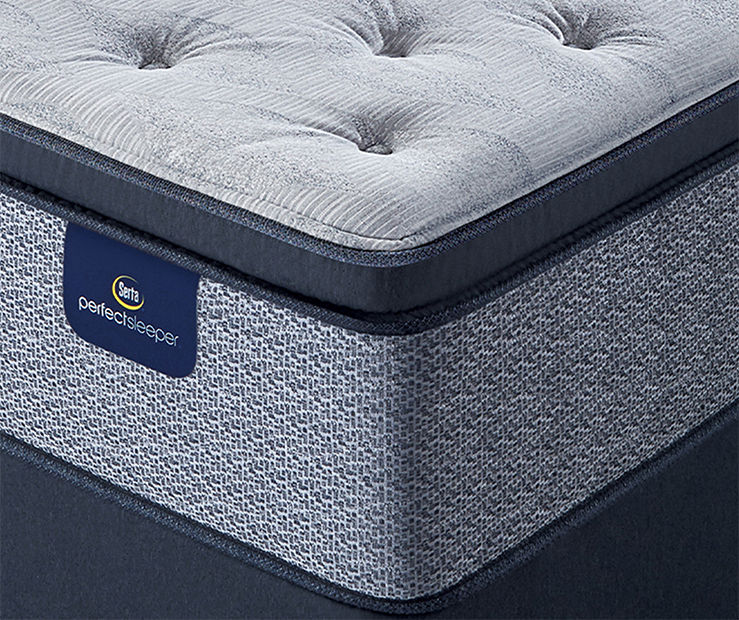 Big lots deals serta mattress