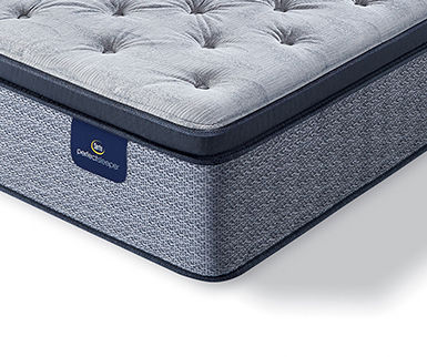 Glenmoor luxury super pillow top hotsell