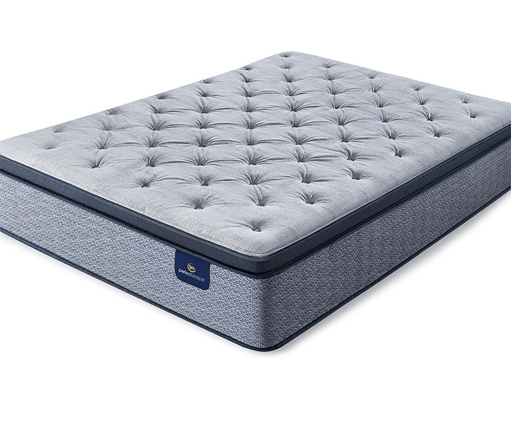 Big lots deals serta perfect sleeper