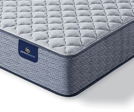 Serta perfect sleeper brindale deals firm mattress