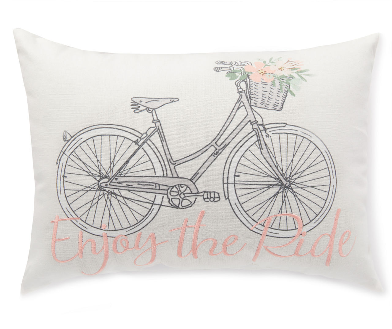 bike seat pillow