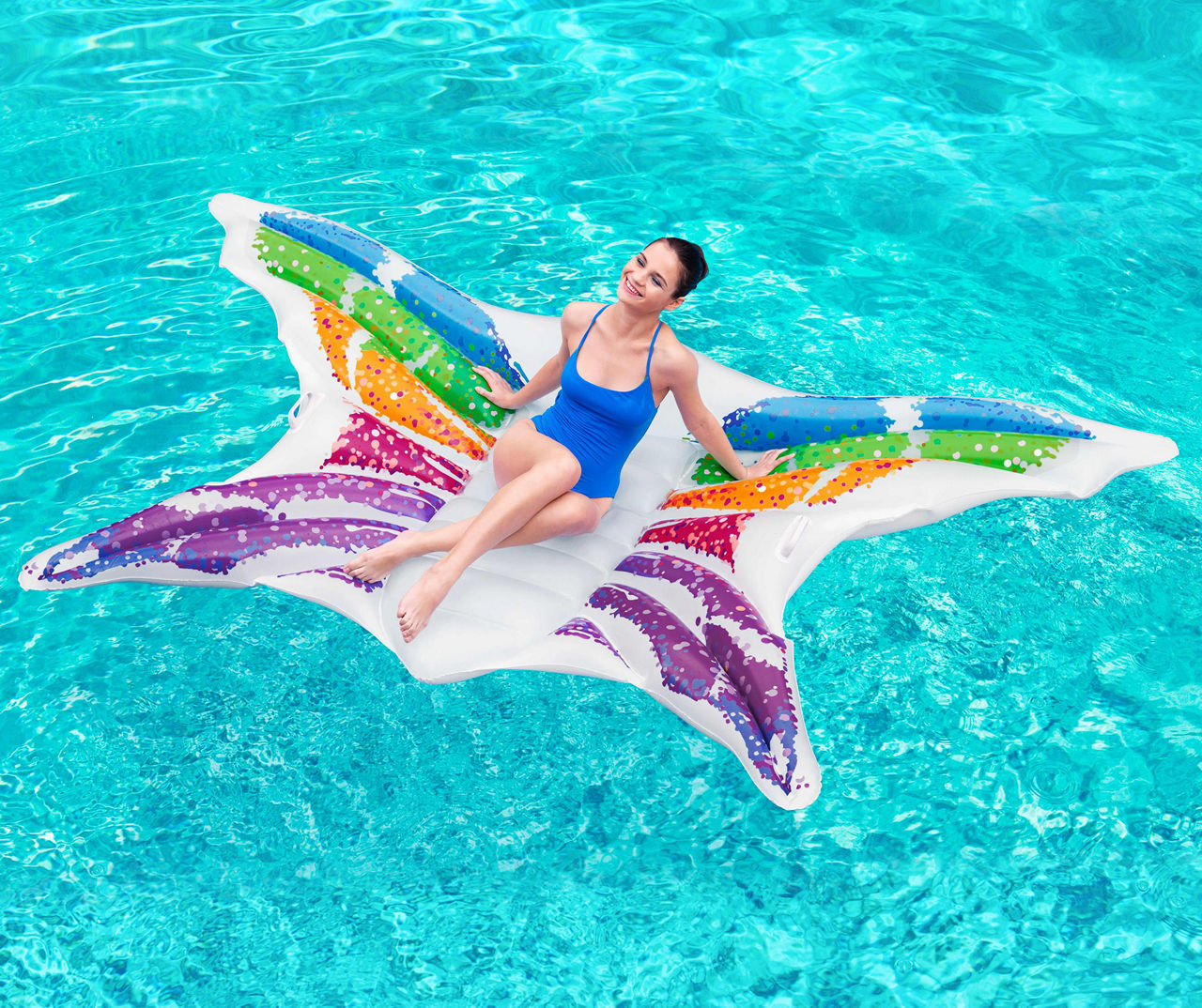 H2ogo best sale pool floats