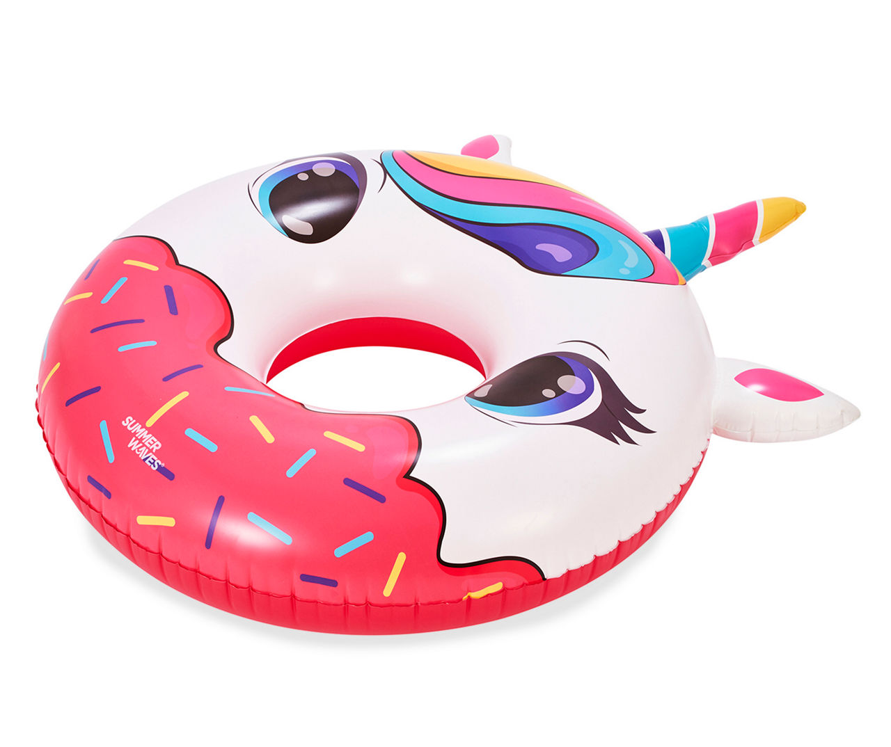 Unicorn best sale ring float