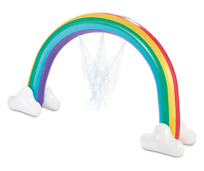 Rainbow Arch Sprinkler