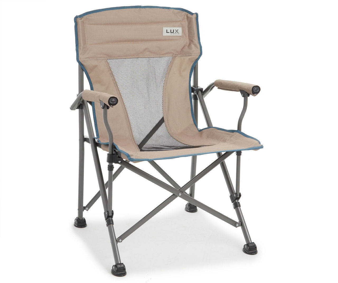 Big lots quad cheap chair with footrest