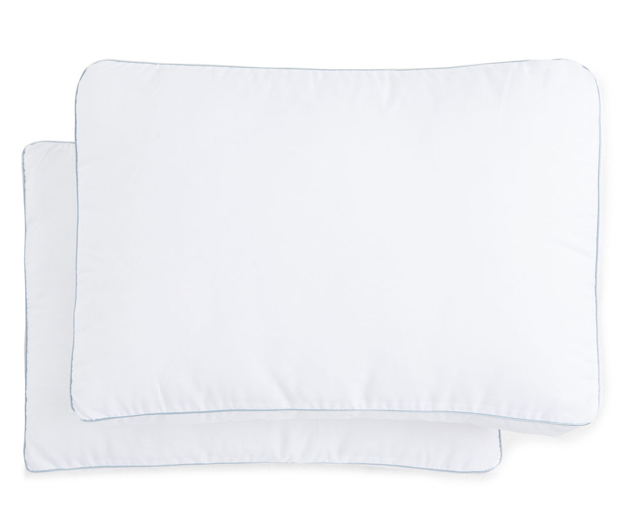 Serta Perfect Sleeper Regal Comfort Standard/Queen Pillows, 2-Pack ...