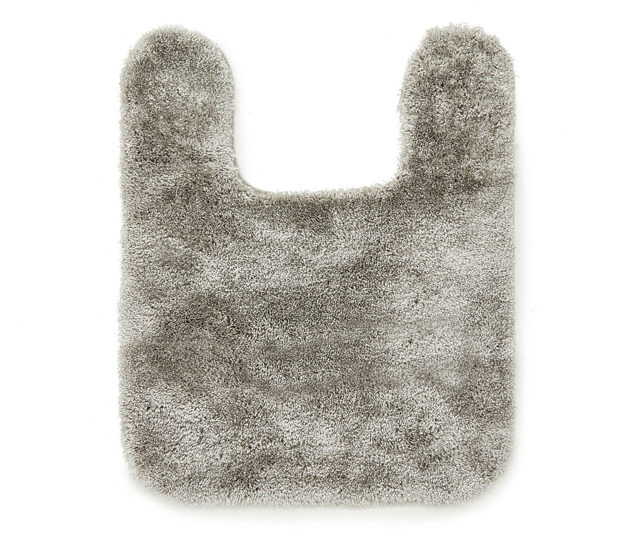 Broyhill Bath Rug - Warm Gray - Each