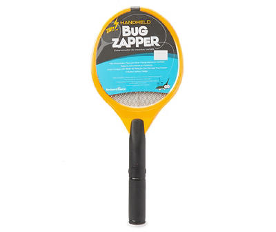 Backyard Basics Handheld Bug Zapper