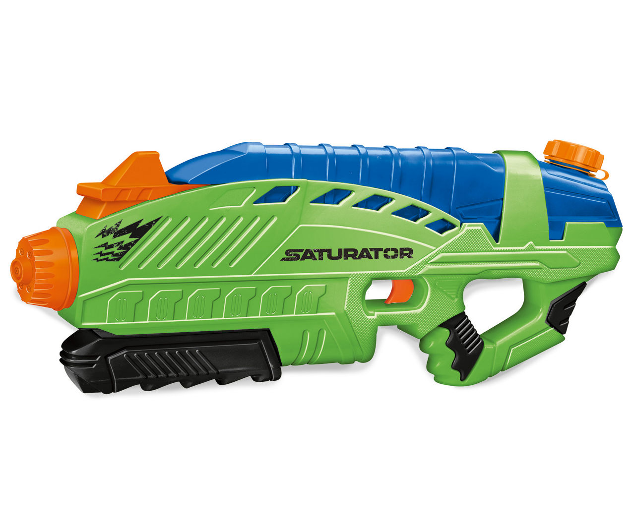 Big lots shop water guns