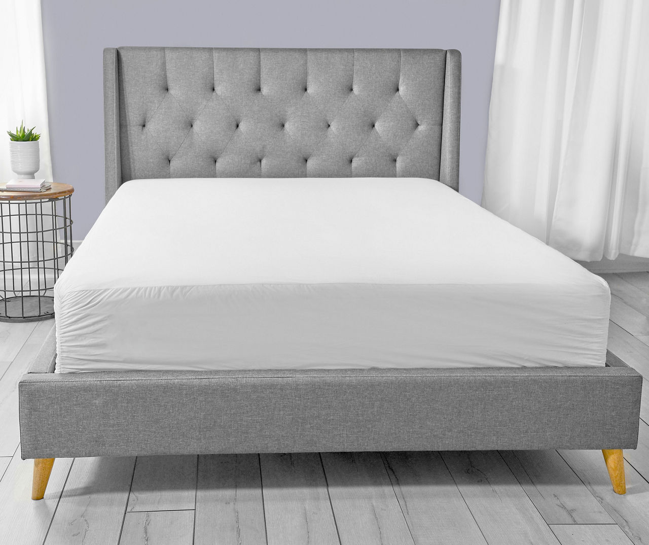 Sealy Cool Comfort Queen Mattress Protector