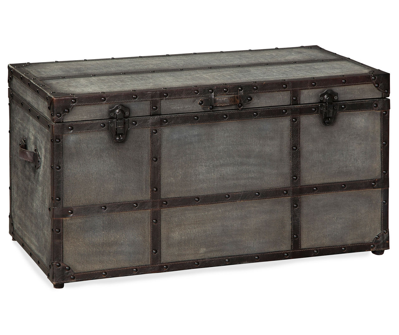 Amsel Storage Trunk John's Furniture Store