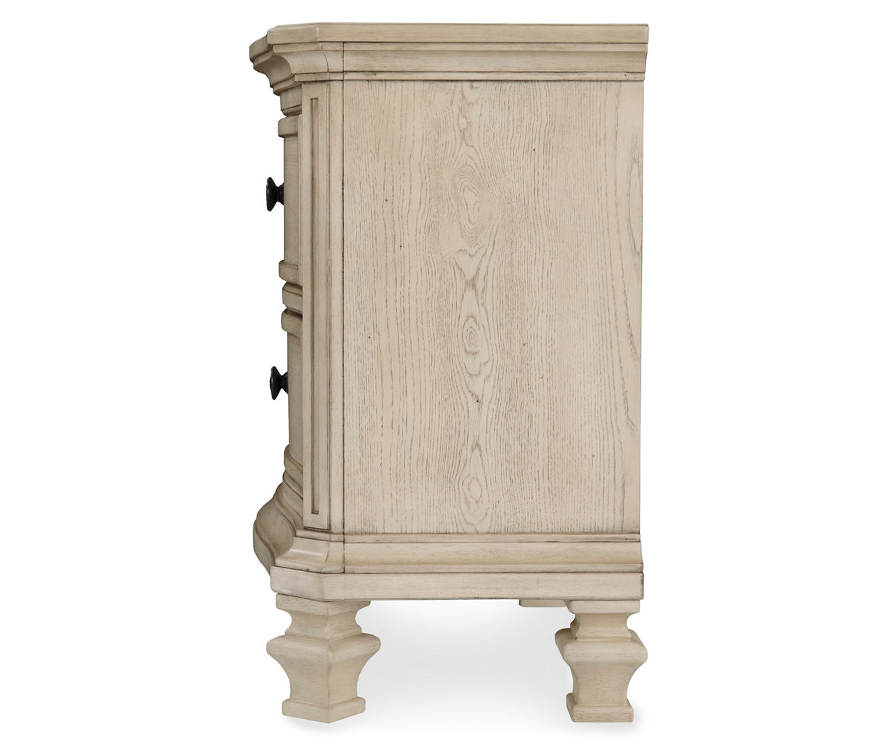 Demarlos nightstand on sale