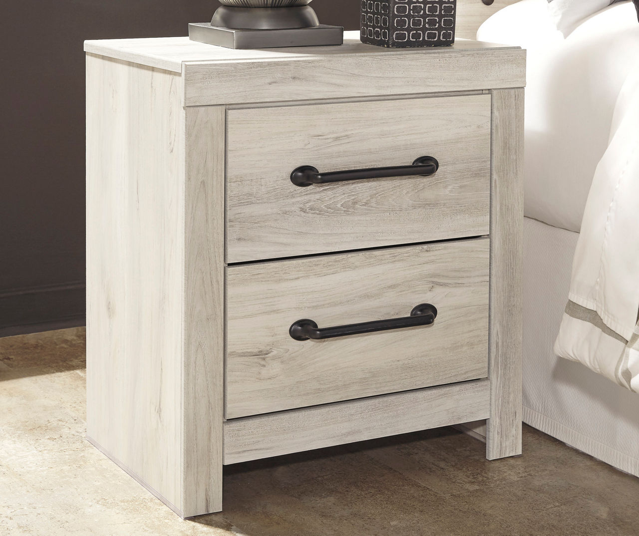 Big on sale lots nightstand