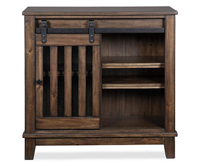 BROOKPORT ACCENT CABINET