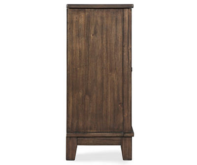 BROOKPORT ACCENT CABINET
