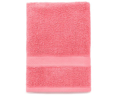 Pink Lemonade Bath Towel