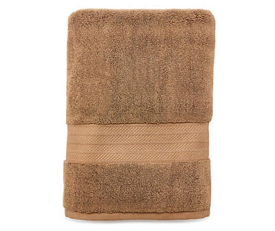 Shitake Bath Towel