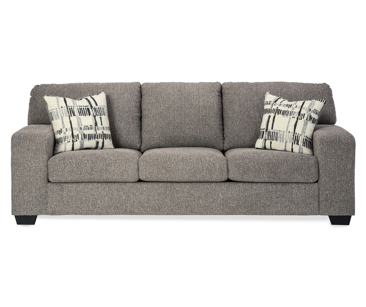 Big lots on sale sofas reviews