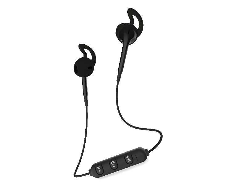 polaroid bluetooth earbuds