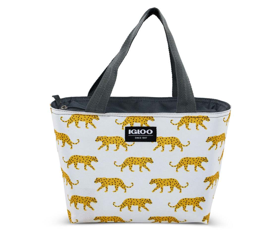 Igloo mini cooler discount tote