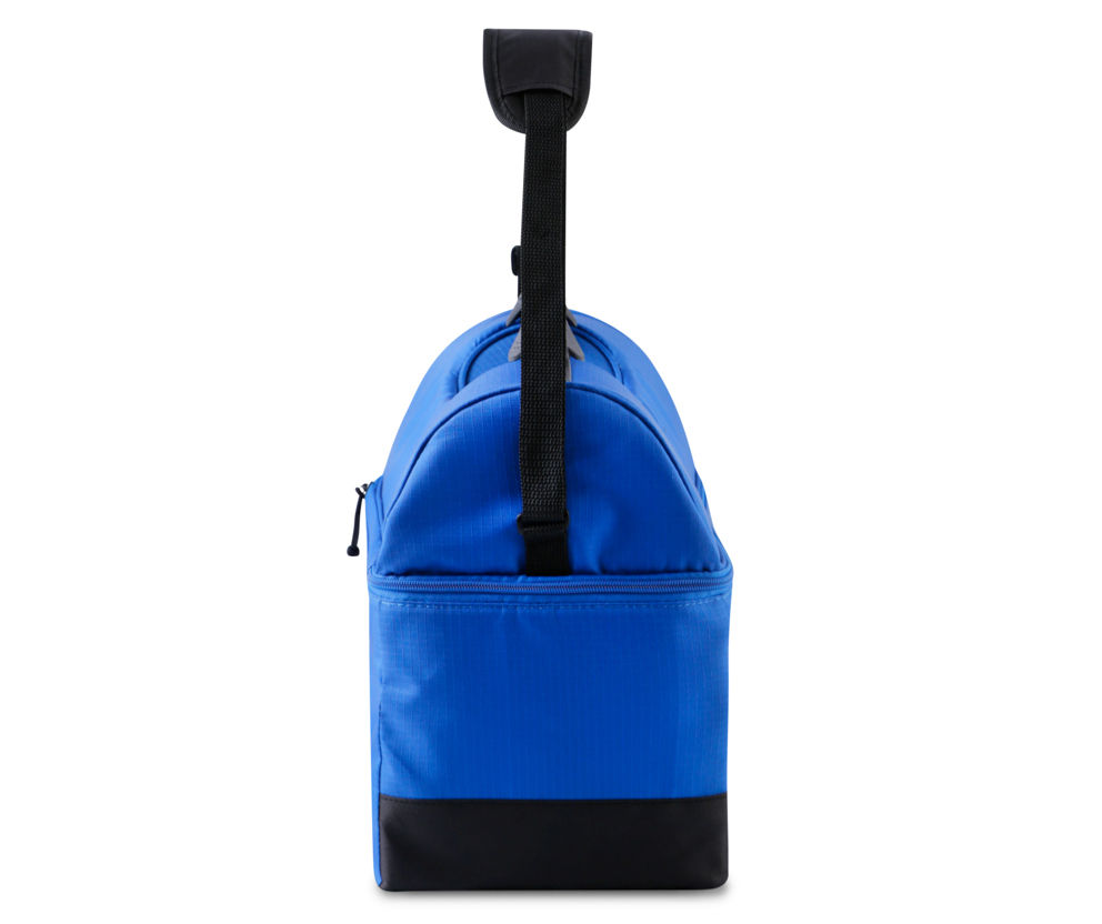 Igloo Playmate Gripper Blue & Black 9-Can Cooler Bag