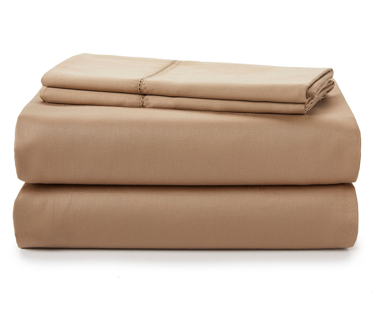 Broyhill Broyhill 400 Thread Count 4Piece Sheet Set Big Lots