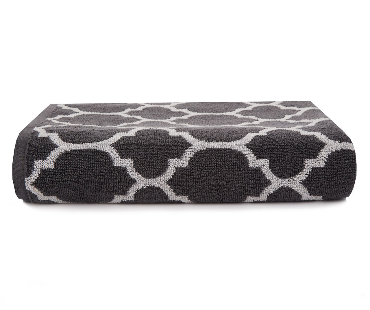 Broyhill Broyhill Trellis Jacquard Bath Towel Big Lots