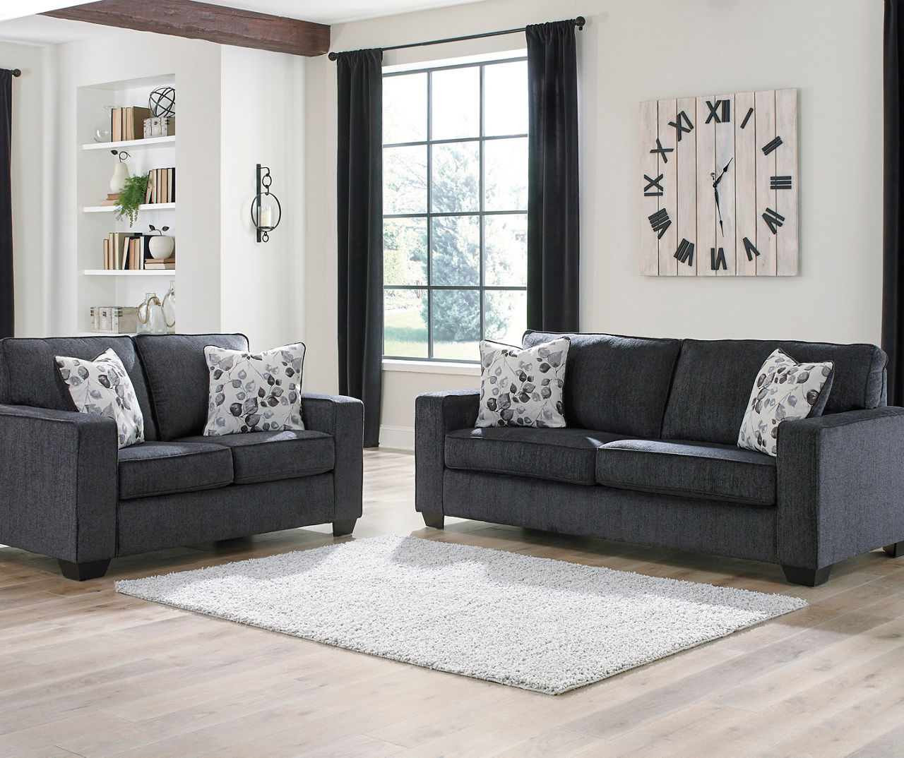 Big Lots explores Lane merchandising options - Furniture Today