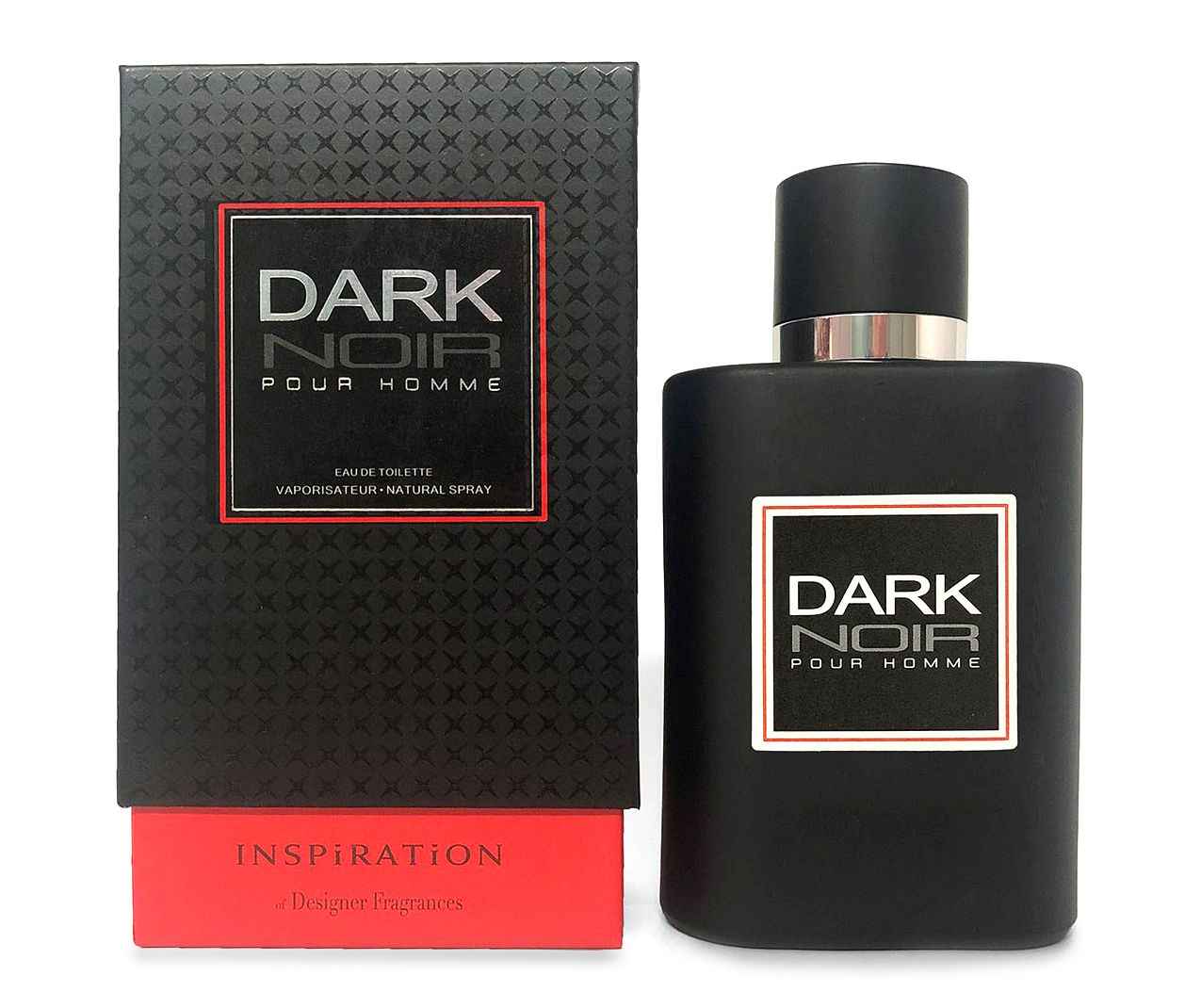 Dark noir eau de toilette new arrivals