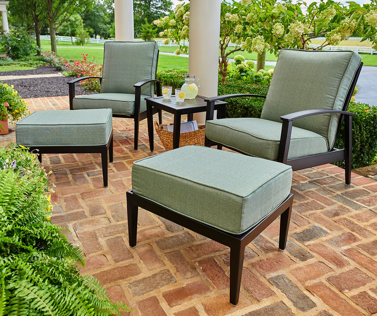 Big lots outdoor online bistro set