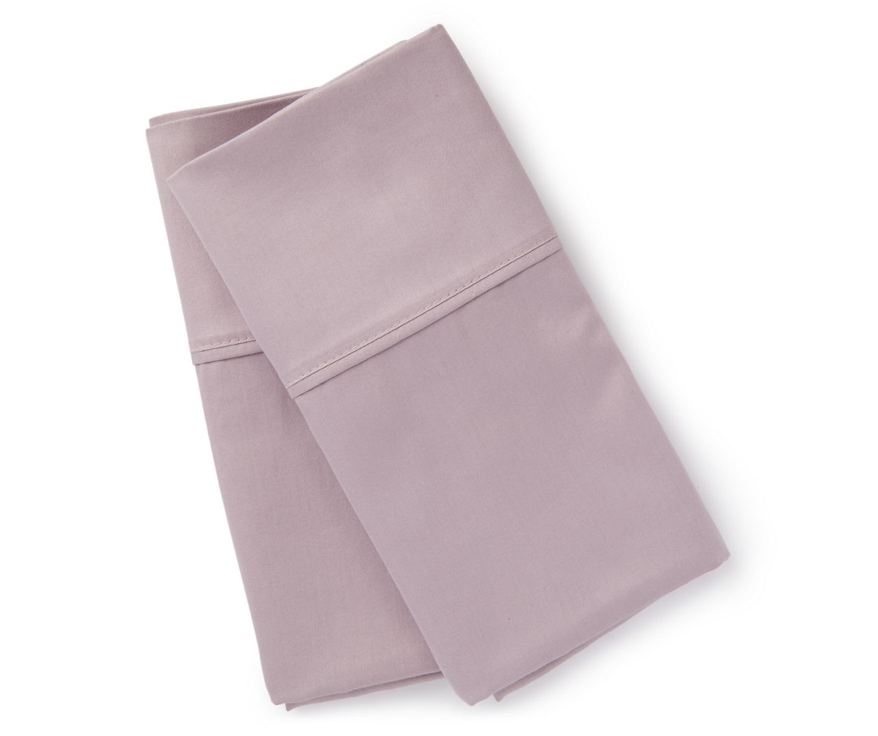 Broyhill Lavender 300 Thread Count Standard Pillowcases, 2Pack Big Lots