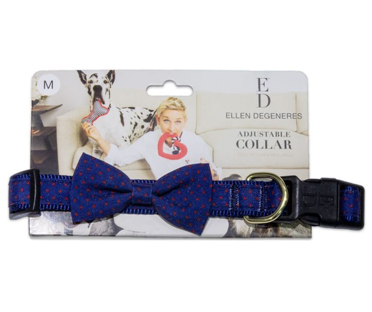 Ellen degeneres sale dog leash