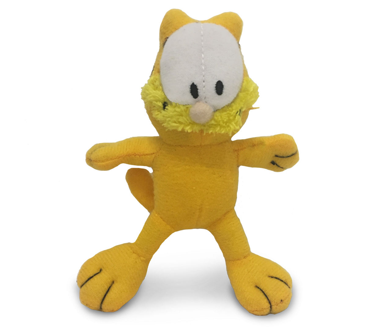 Garfield 2025 cat toy