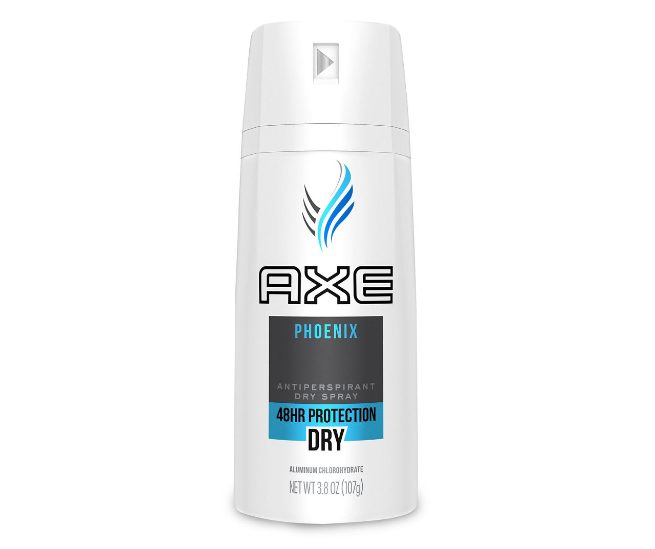 Axe antiperspirant dry spray new arrivals