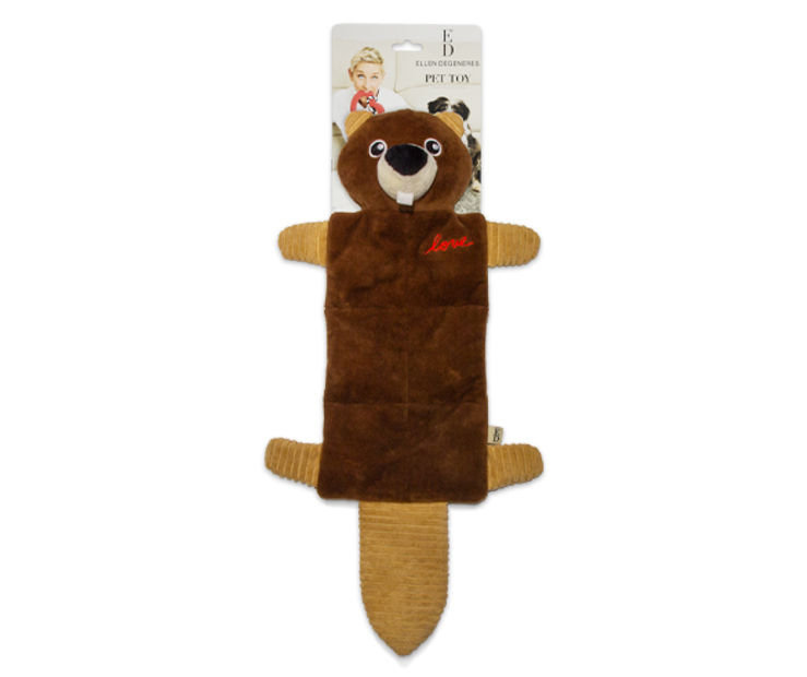 Ellen degeneres dog discount toys