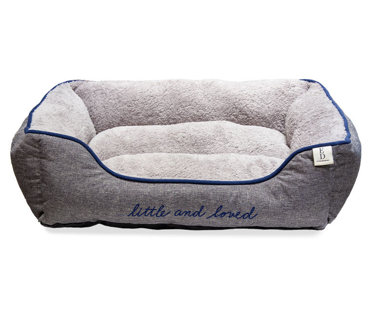 Ellen degeneres outlet dog bed