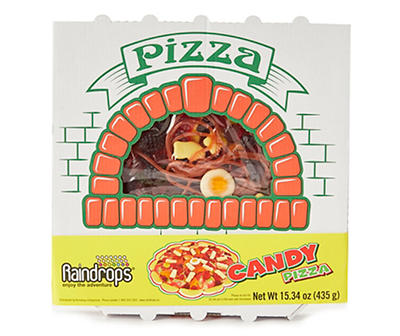 Large Candy Pizza, 15.34 Oz.