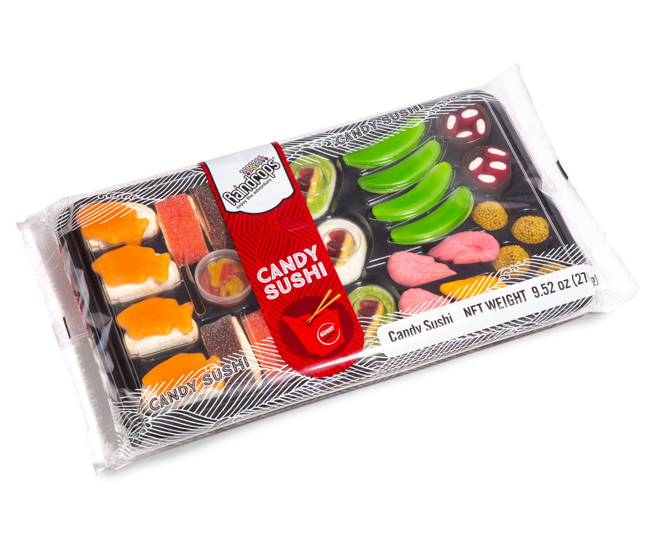Candy Sushi - Large (26 pc)