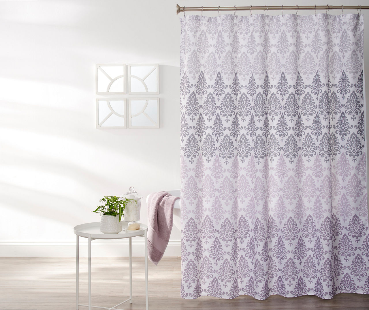 DESIGNER Shower Curtain by DivineDreams