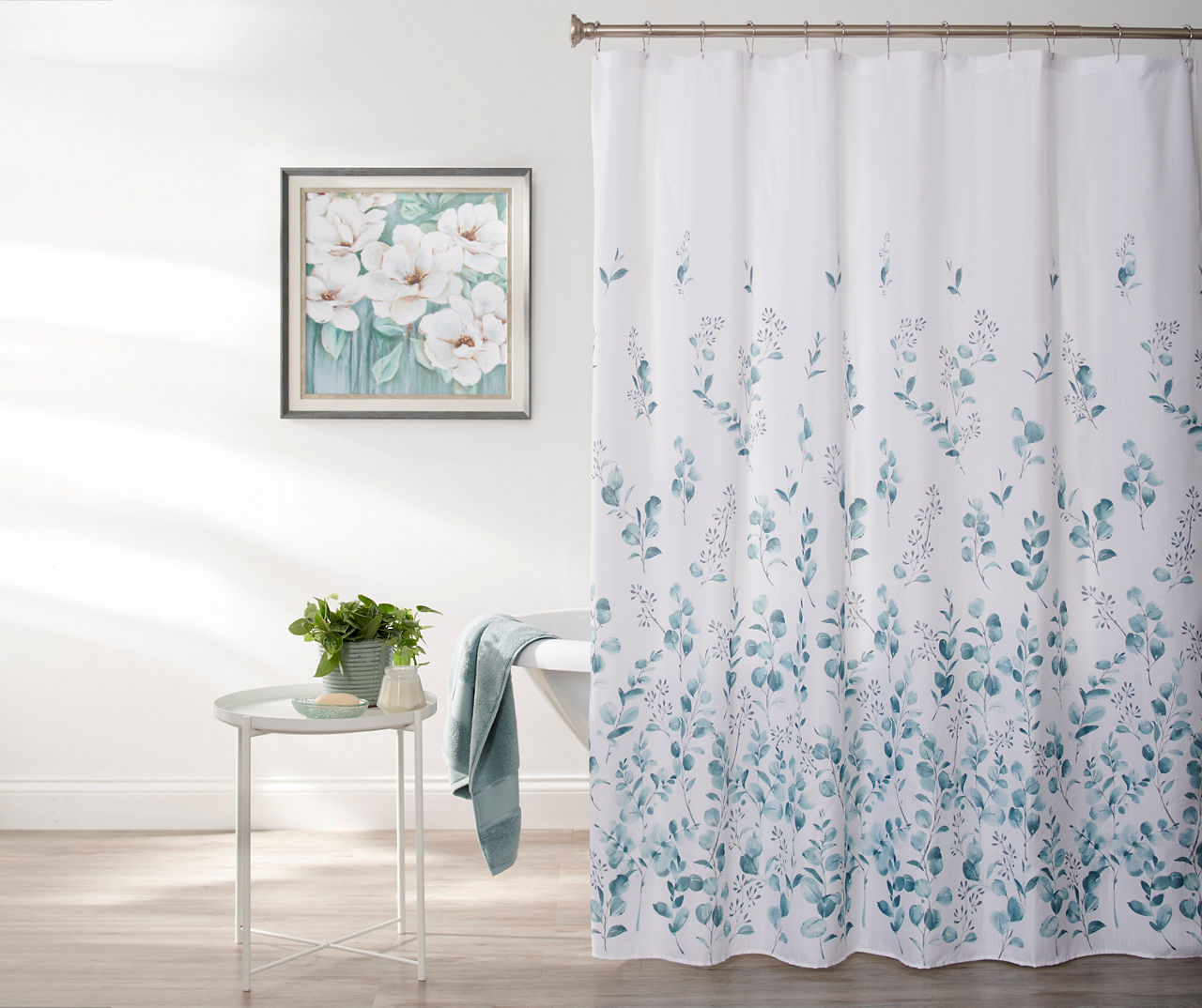 Big lots shower curtains discount