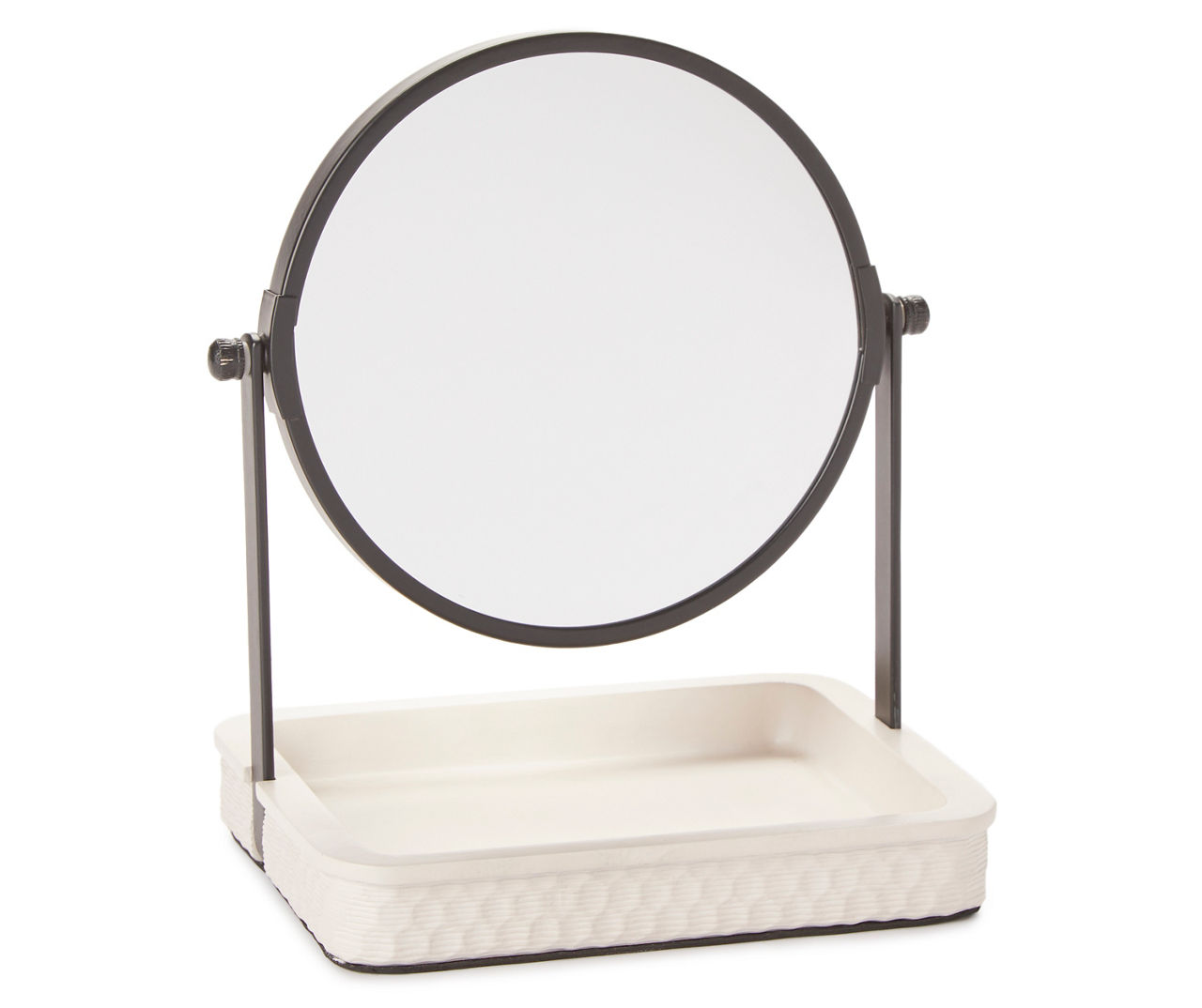 Texture Vanity Mirror Big Lots