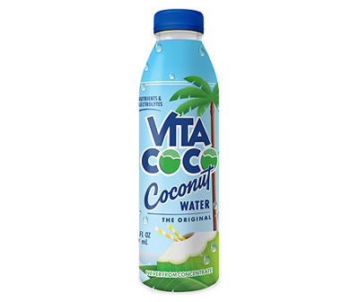 Original Coconut Water, 16.9 Oz.