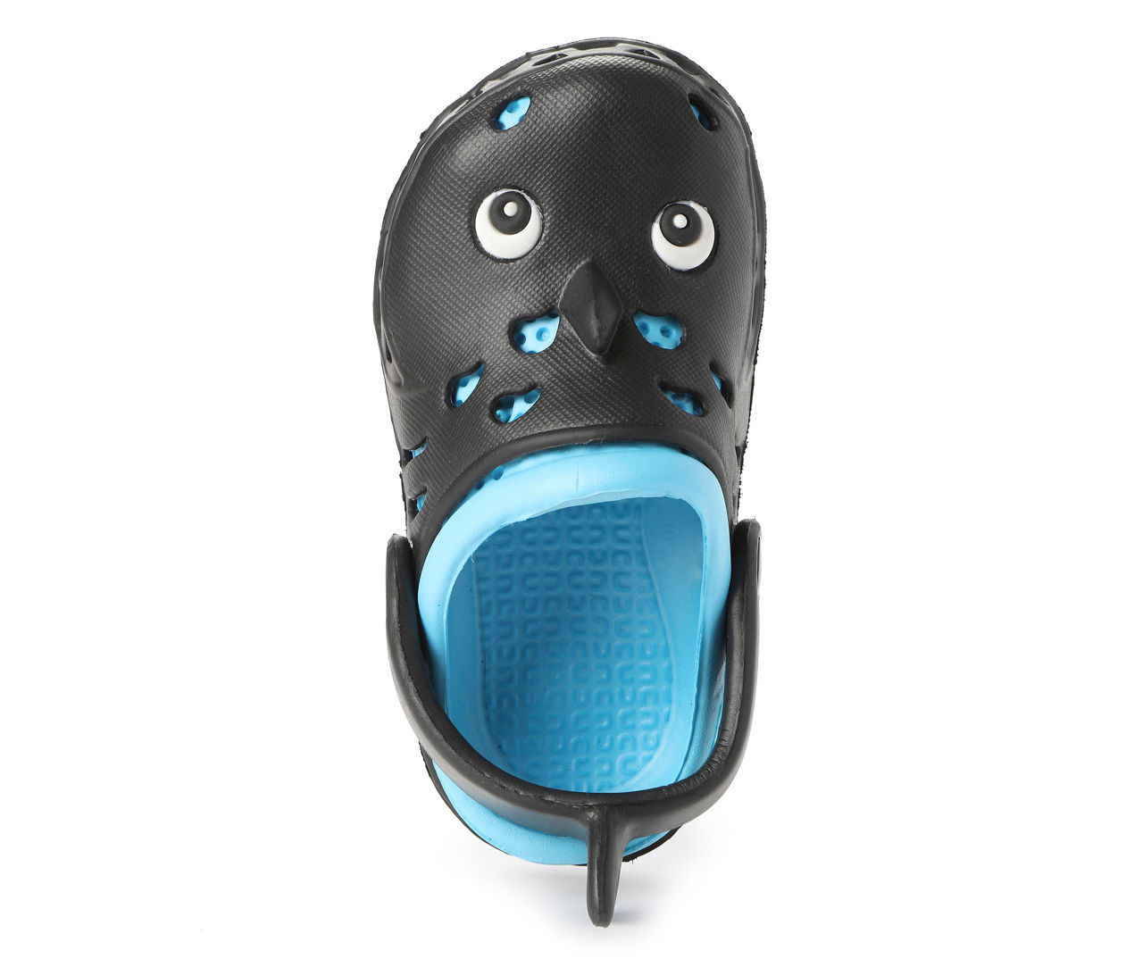 Shark clogs hot sale