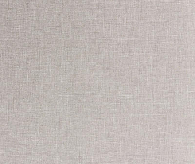 Gray 12-Piece Replacement Pinehurst Cushion Set