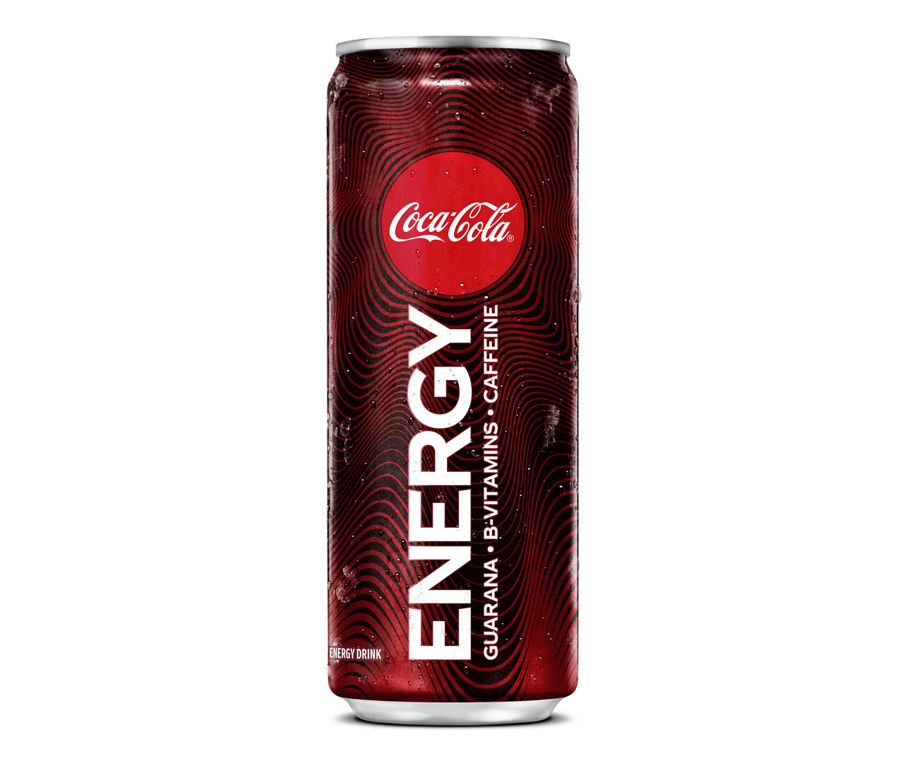 CocaCola Coke Energy, CocaCola Energy Drinks With Vitamin B6, Vitamin