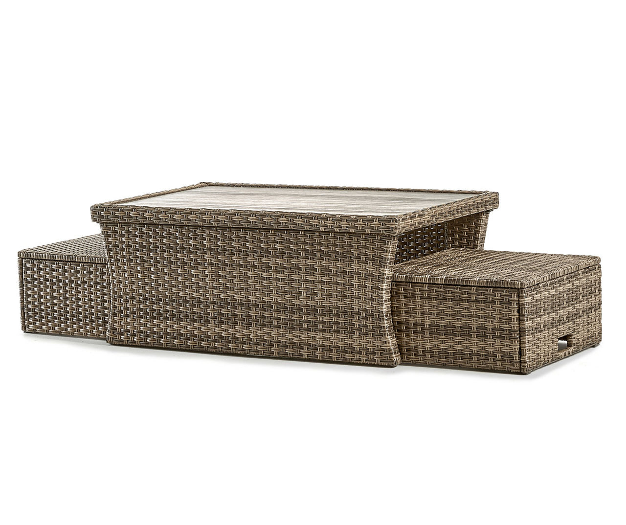 Broyhill eagle brooke ottoman new arrivals